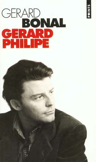Emprunter Gérard Philipe livre