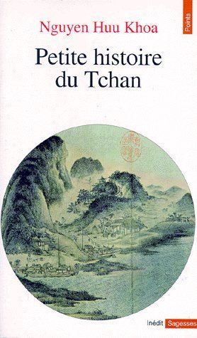 Emprunter Petite histoire du Tchan livre
