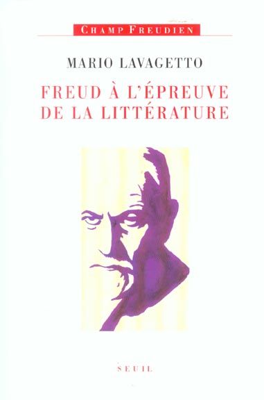 Emprunter Freud à l'épreuve de la littérature livre