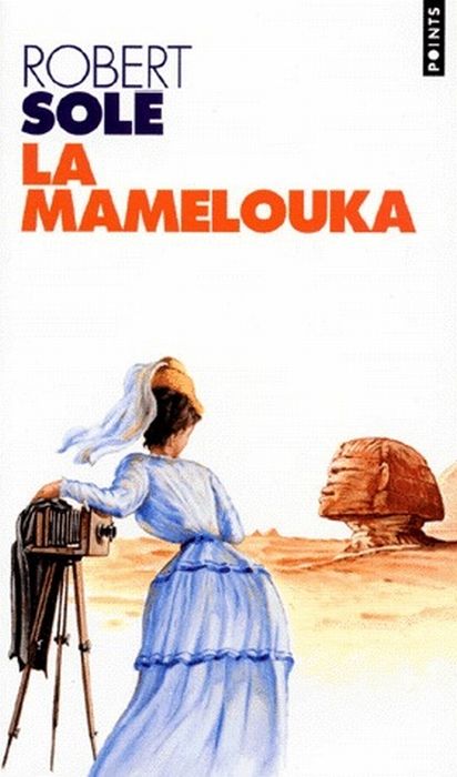 Emprunter La Mamelouka livre