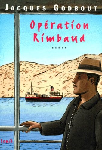 Emprunter Opération Rimbaud livre