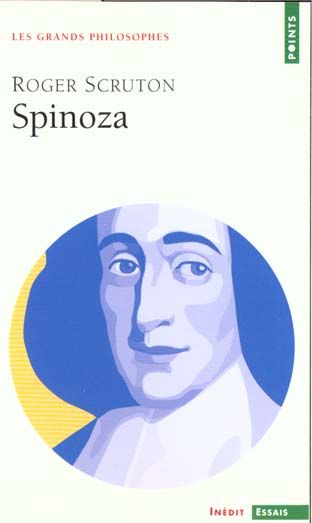 Emprunter Spinoza livre