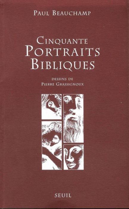 Emprunter Cinquante portraits bibliques livre