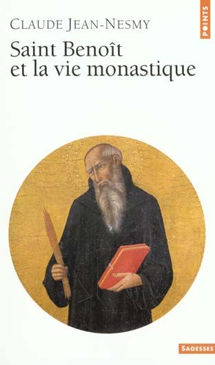 Emprunter Saint Benoît et la vie monastique livre