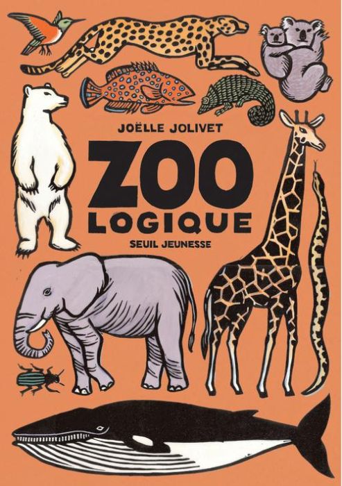 Emprunter Zoo logique livre