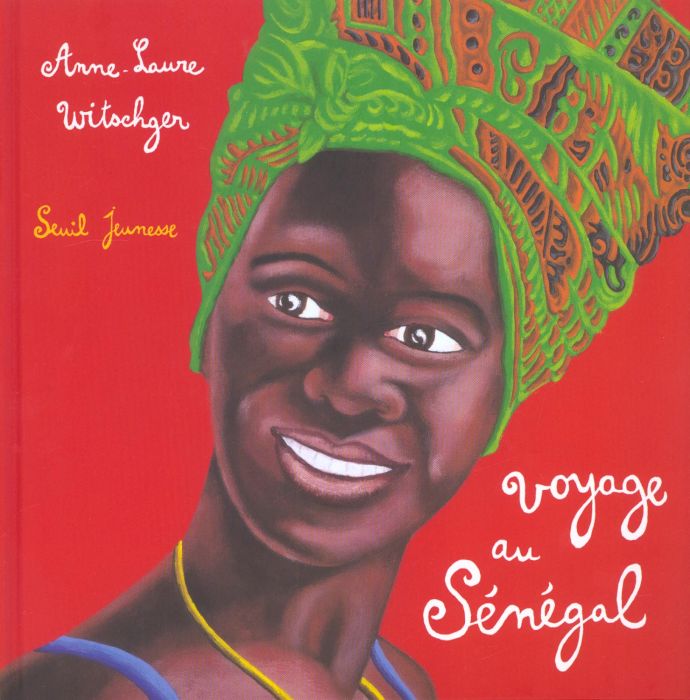 Emprunter Voyage au Sénégal livre