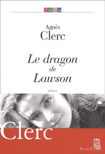 Emprunter Le dragon de Lawson livre