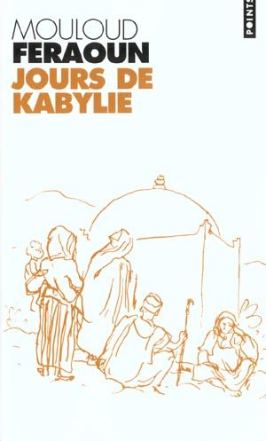 Emprunter Jours de Kabylie livre