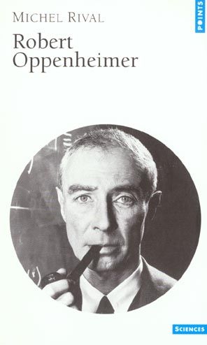 Emprunter Robert Oppenheimer livre