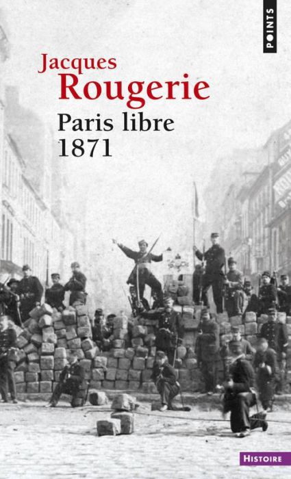 Emprunter Paris libre 1871 livre