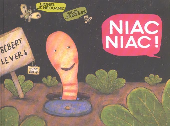 Emprunter Niac Niac ! livre