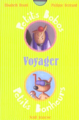 Emprunter Voyager livre