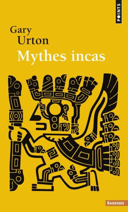 Emprunter Mythes incas livre