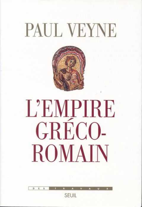 Emprunter L'empire gréco-romain livre