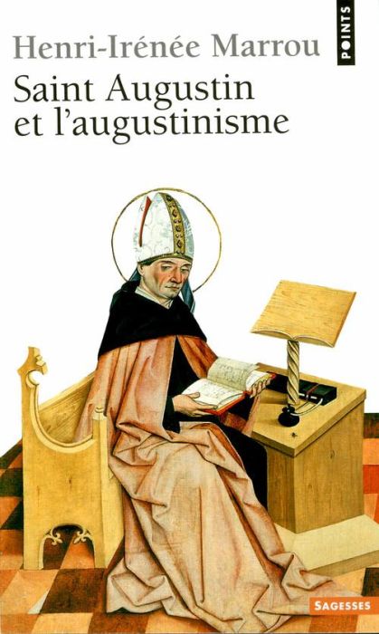 Emprunter Saint Augustin et l'augustinisme livre