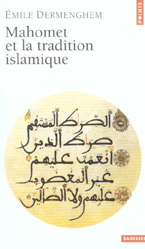 Emprunter Mahomet et la tradition islamique livre
