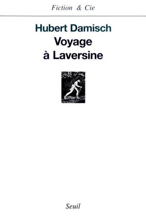 Emprunter Voyage à Laversine livre