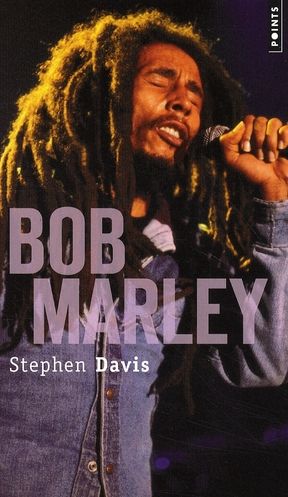 Emprunter Bob Marley livre