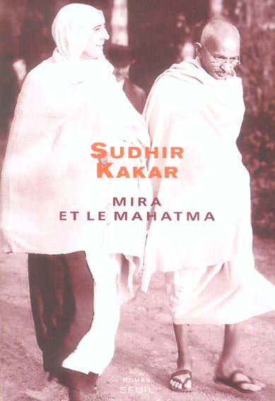 Emprunter Mira et le Mahatma livre