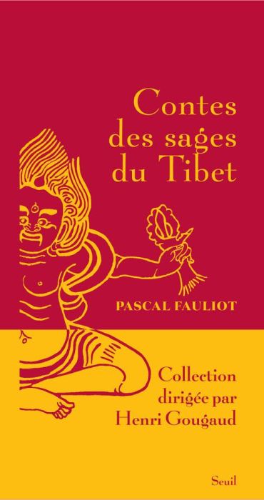 Emprunter Contes des sages du Tibet livre
