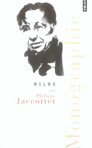 Emprunter Rilke livre