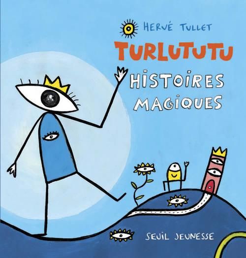 Emprunter Turlututu. Histoires magiques livre