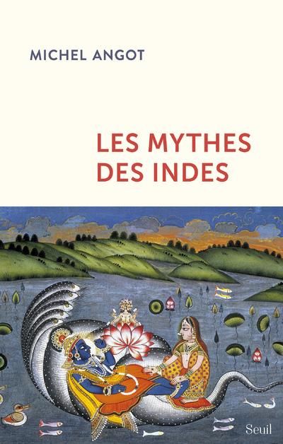 Emprunter Les mythes des Indes livre