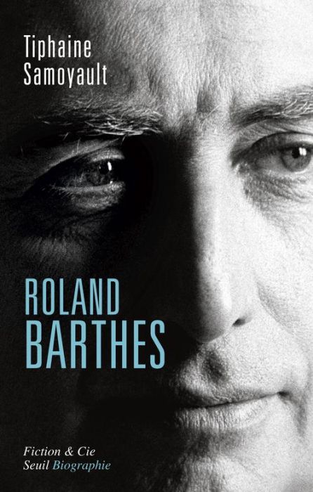 Emprunter Roland Barthes livre