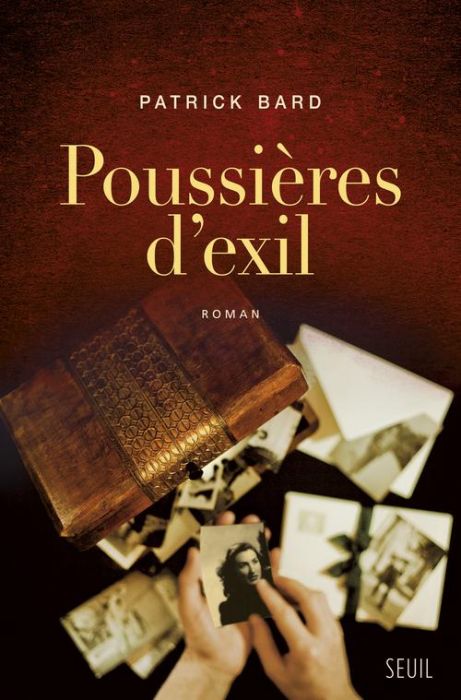 Emprunter Poussières d'exil livre