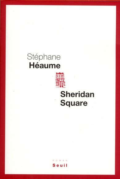 Emprunter Sheridan Square livre