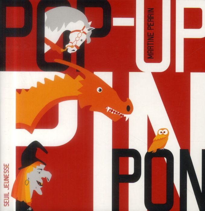Emprunter Pop-up pin pon livre