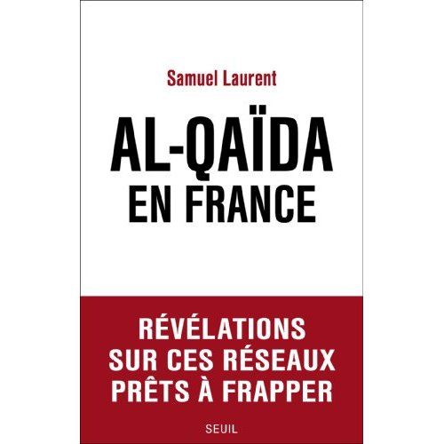 Emprunter Al-Qaïda en France livre