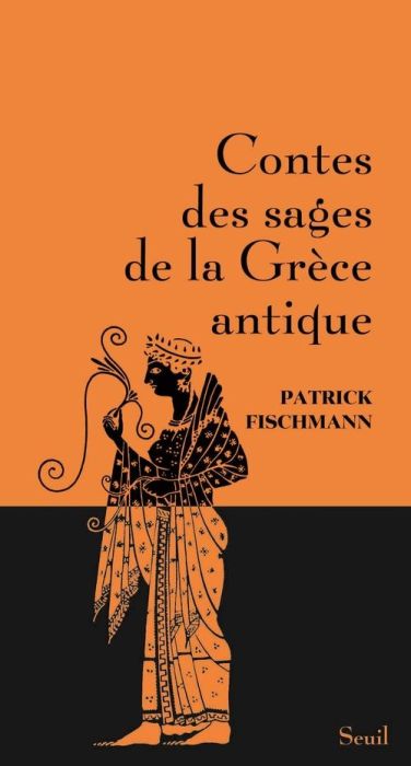 Emprunter Contes des sages de la Grèce antique livre