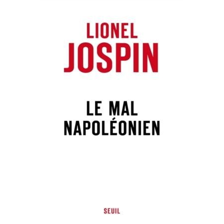 Emprunter Le mal napoléonien livre