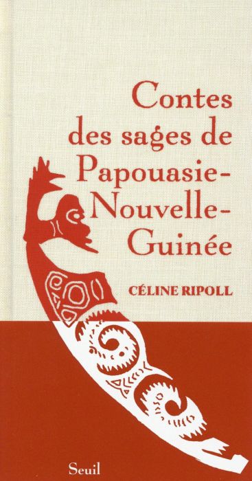 Emprunter Contes des sages de Papouasie-Nouvelle-Guinée livre