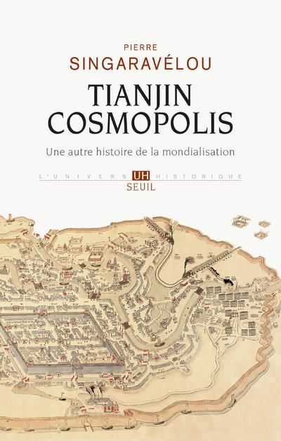 Emprunter Tianjin cosmopolis. Une autre histoire de la mondialisation livre