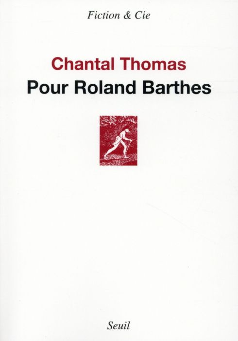 Emprunter Pour Roland Barthes livre
