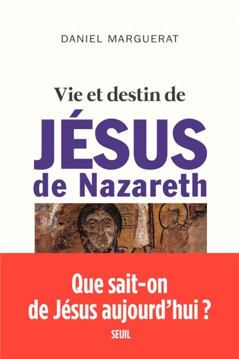 Emprunter Vie et destin de Jésus de Nazareth livre
