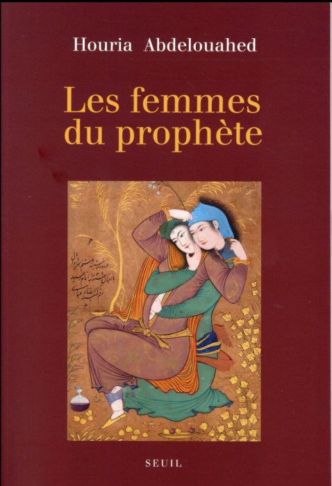 Emprunter Les femmes du prophète livre