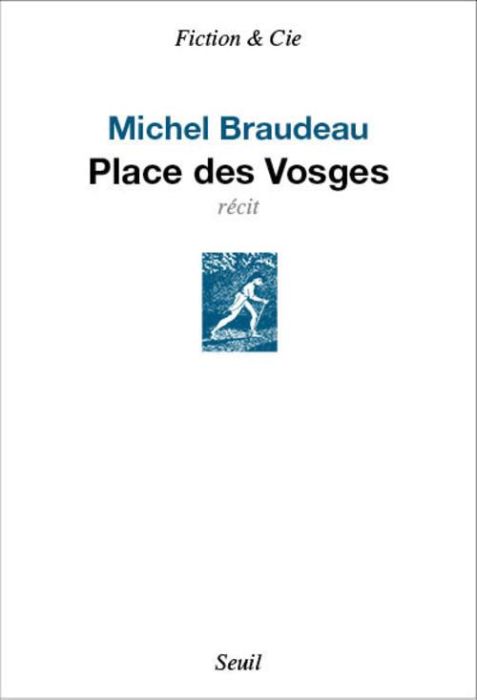 Emprunter Place des Vosges livre