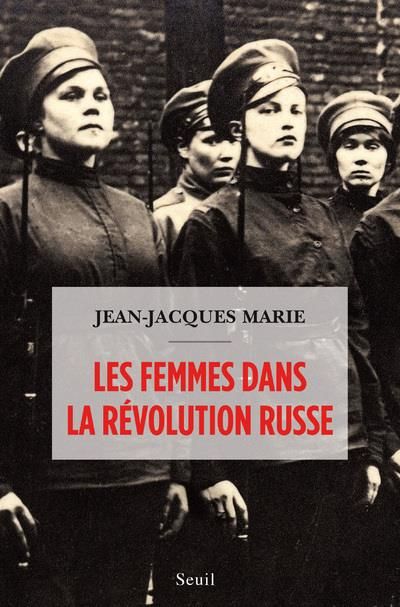 Emprunter Les femmes dans la révolution russe livre