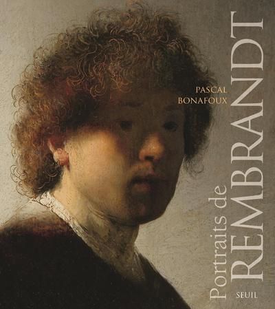 Emprunter Portraits de Rembrandt livre