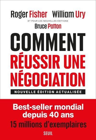 Emprunter Comment réussir une négociation. Edition actualisée livre