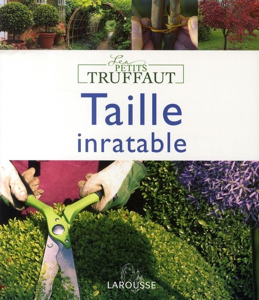 Emprunter Taille inratable livre