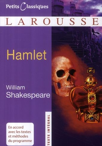 Emprunter Hamlet livre