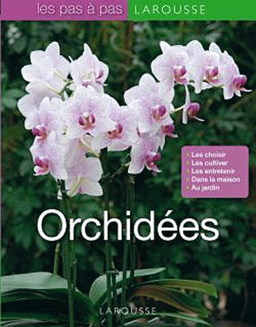 Emprunter Orchidées livre