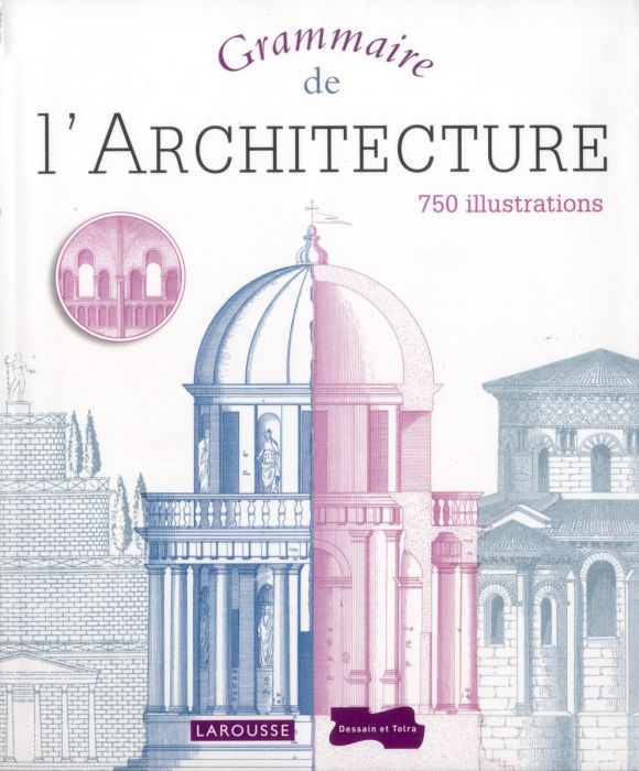 Emprunter Grammaire de l'architecture livre