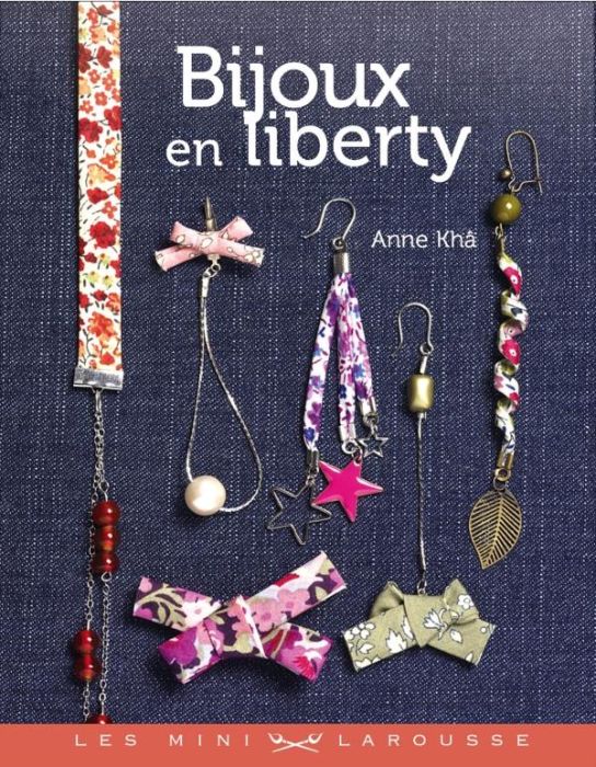 Emprunter Bijoux en Liberty livre