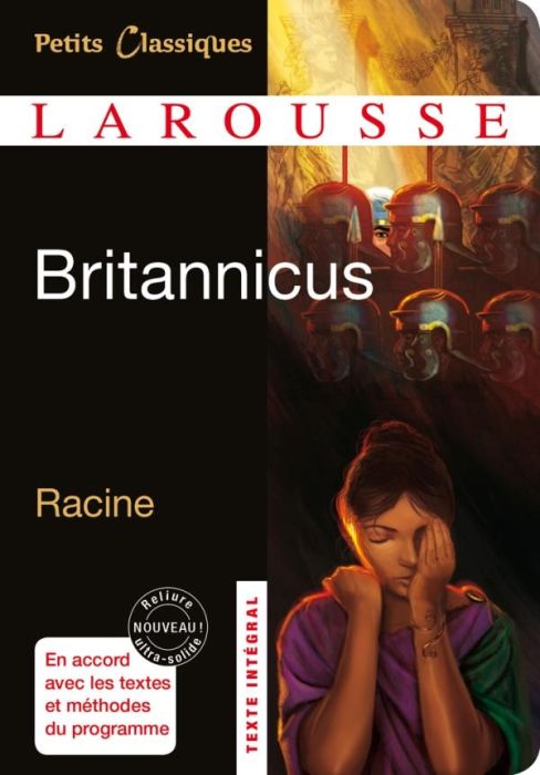 Emprunter Britannicus . Edition 2011 livre
