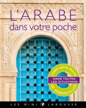 Emprunter L'arabe dans votre poche livre